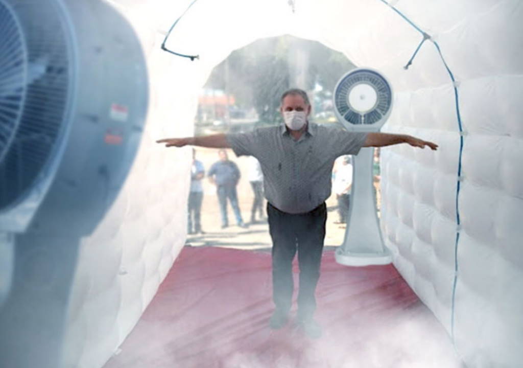 desinfeccao corona virus2 V2