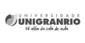 Aluguel e Venda de Ventiladores, Exaustores, Climatizadores e Coifas universidade unigranrio logo