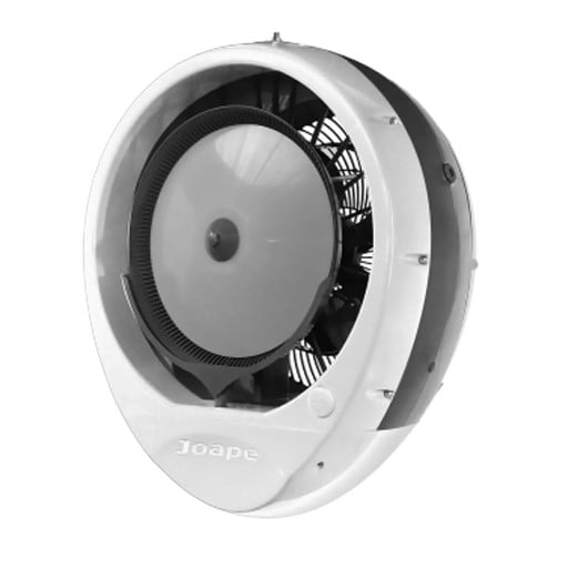 Climatizador Aspersivo de Parede Joape Jurere v2