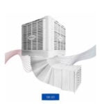 Climatizador Evaporativo Comercial SB i20 2