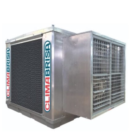 Climatizador Evaporativo Industrial SL 40 1