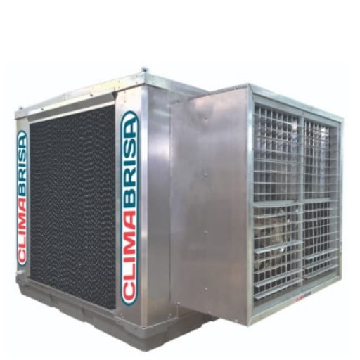 Climatizador Evaporativo Industrial SL 40 1
