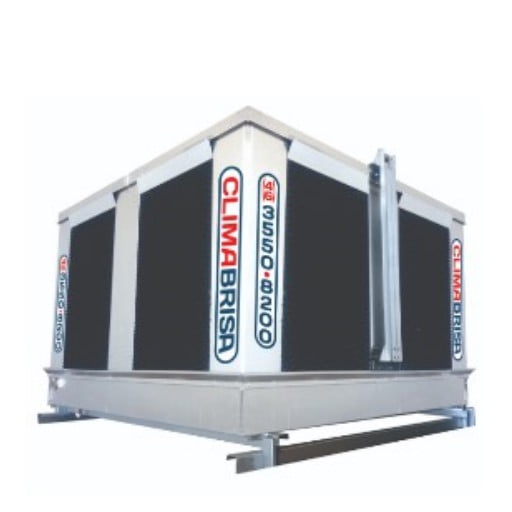 Climatizador Evaporativo Teto 55 1 Climatizador Evaporativo Teto 55 1