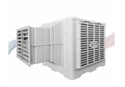 Climatizadores Comerciais 1