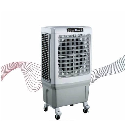 Climatizadores Portatil i5 1