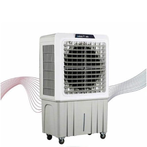 Climatizadores Portatil i9 1