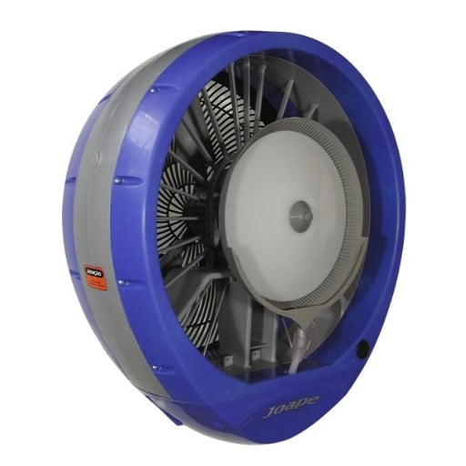 Copacabana azul 1 Copacabana azul 1