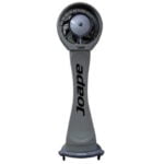 Fortaleza pedestal cinza 1