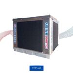 climatizador evaporativo climabrisa teto 40
