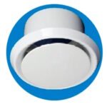 Boca de Ar Ventidec Difusora