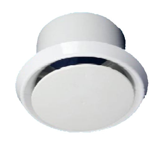 Boca de Ar Ventidec Difusora v2