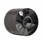 Exaustor Axial Pesado de 30 cm Goar v2