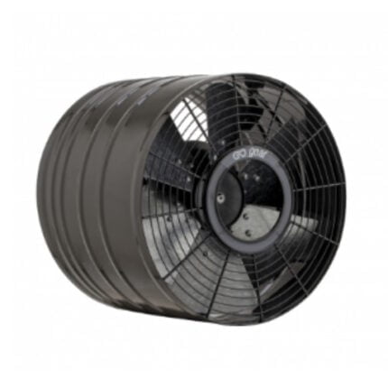 Exaustor Axial Pesado de 30 cm Goar v2