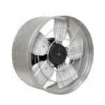 Exaustor axial 30cm 127v
