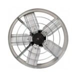 Exaustor axial 40cm 220v frontal