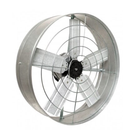 Exaustor axial 50cm 127v