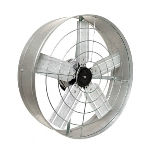 Exaustor axial 50cm 127v Exaustor axial 50cm 127v