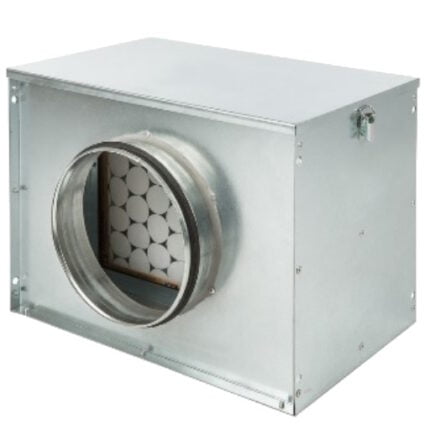 caixa filtrante MFL 1