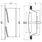 difusor BOC dimensoes 1