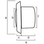 difusor RVA dimensoes 1