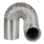 duto flexivel corrugado