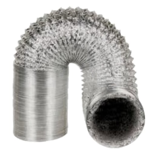 duto flexivel corrugado