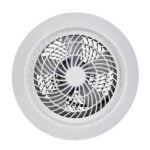 exaustor axial 25cm ventisol