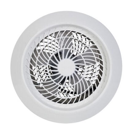 exaustor axial 25cm ventisol