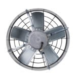 exaustor axial 30cm ventisol 127v ou 220v