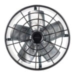 exaustor axial 30cm ventisol