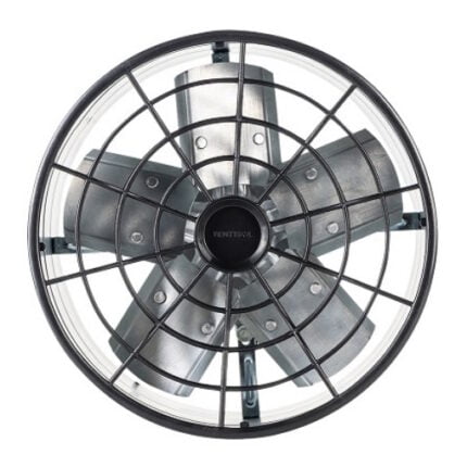 exaustor axial 30cm ventisol