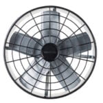 exaustor axial 40cm ventisol 127v ou 220v