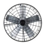 exaustor axial 50cm ventisol 127v ou 220v