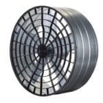 exaustor axial 50cm ventisol