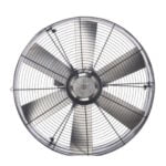 exaustor axial pesado 50cm 220v frontal