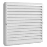 grade grelha plastica