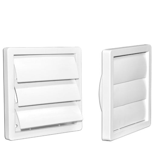 grelha auto fechante