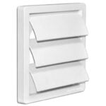 grelha de saida de ar