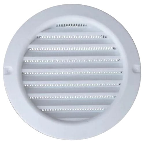 grelha grade redonda arkit