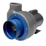 1 Exaustor centrifugo radial monofasico jupiter JR M