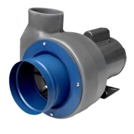 1 Exaustor centrifugo radial monofasico jupiter JR M