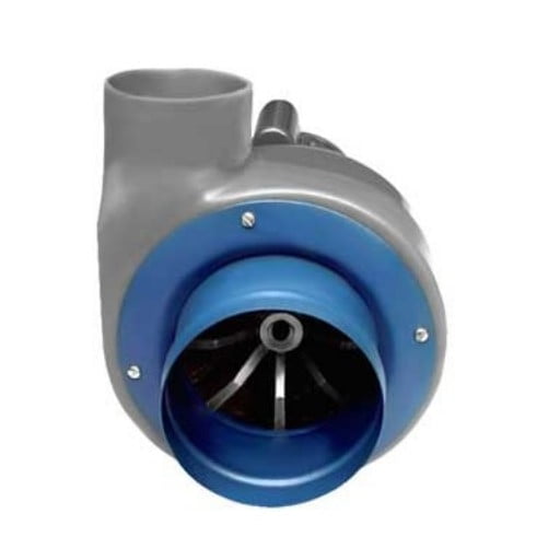 2 Exaustor centrifugo radial monofasico jupiter JS T