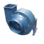 2.2 Exaustor Centrifugo Industrial Siroco