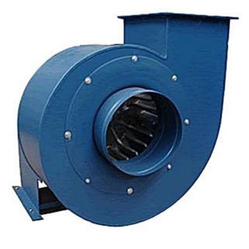 2.3 Exaustor Centrifugo Industrial Radial Siroco 2.3 Exaustor Centrifugo Industrial Radial Siroco