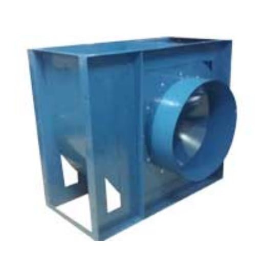 3.2 Exaustor Centrifugo Industrial Limit Load CL