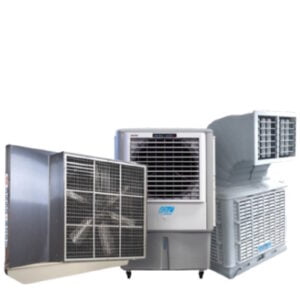 CLIMATIZADORES EVAPORATIVO