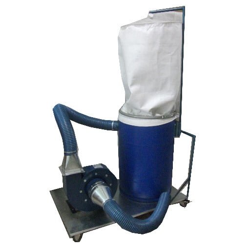 Coletor de Po Coletor de Po