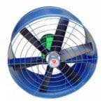 Exaustor Axial Industrial Linha ATK