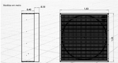 Exaustor Axial Industrial – ClimaBrisa i153 v1 Exaustor Axial Industrial – ClimaBrisa i153 v1