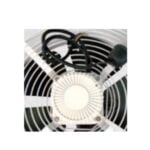 Exaustor Axial da Linha Mural – Serie HXM